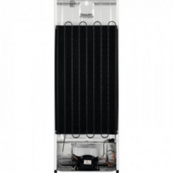 Electrolux KTB1AF14S - Frigorifero Doppia Porta, 218 Litri, Classe F, 54 x 144.1 x 54.9 cm