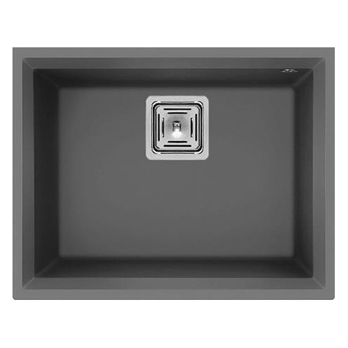 Elleci LMK10573BSO - Lavello karisma 105,...