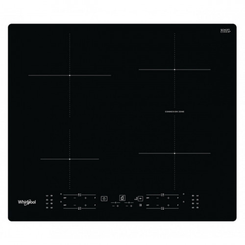 Whirlpool WB B8360 NE - Piano Cottura ad...