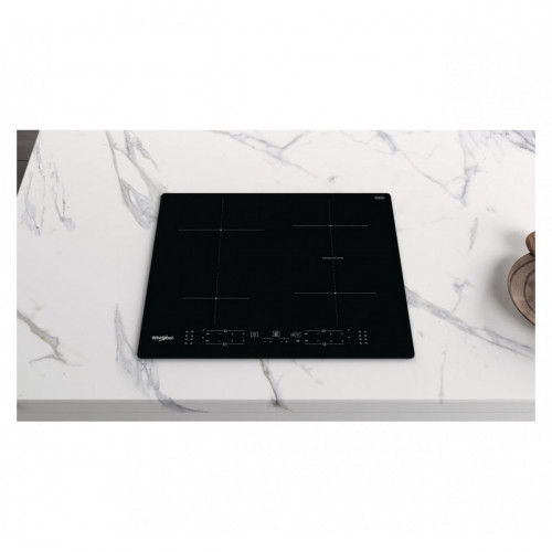 Whirlpool WB B8360 NE - Piano Cottura ad...