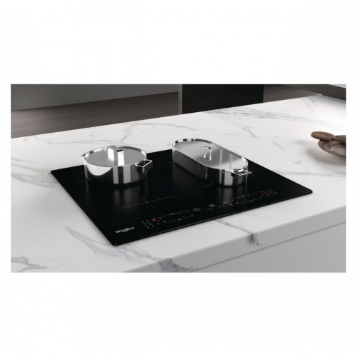 Whirlpool WB B8360 NE - Piano Cottura ad...