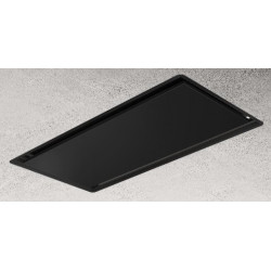 Elica HILIGHT-X H30 BL/A/100 - Cappa Aspirante da Incasso, Nero, 780 m³/h, PRF0173445, A