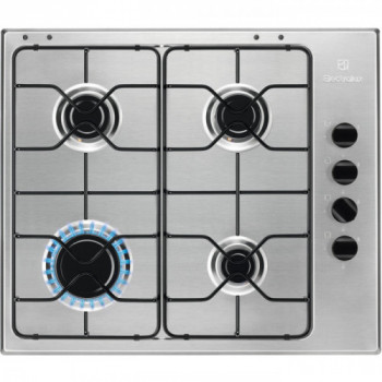 Electrolux EGS64041X -...