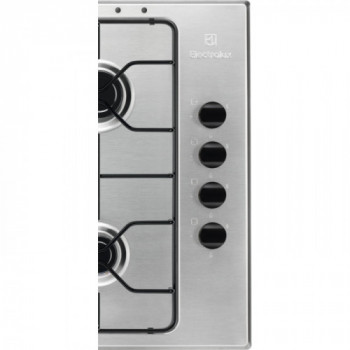 Electrolux EGS64041X -... 2