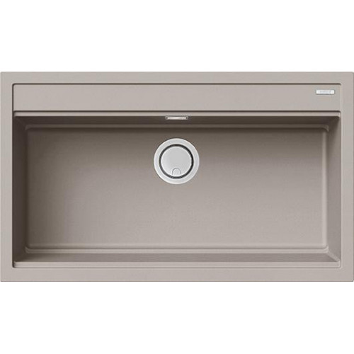 Elleci LGB36043 - Lavello best 360, 86X51, 1V,...