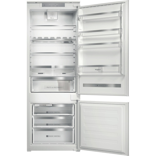 Whirlpool SP40 801 1 - Frigorifero Combinato da...