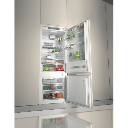Whirlpool SP40 801 1 - Frigorifero Combinato da...