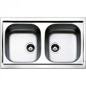 Smeg LYP792 - Lavello ad...