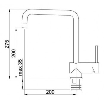 Elleci Senna MGKSEN51 -... 2