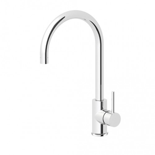 Elleci MIKCLOCR - Miscelatore cloud, cromato