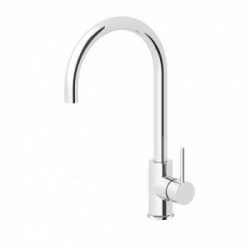 Elleci MIKCLOCR - Miscelatore cloud, cromato