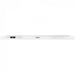 Whirlpool WIS 5020 - Lavastoviglie da Incasso a Scomparsa Totale, 14 Coperti, Classe E
