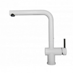 Elleci MGKSTR68 - Miscelatore stream, bianco