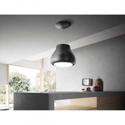 Elica SHINING PX/F/50 PELTROX - Cappa Filtrante...