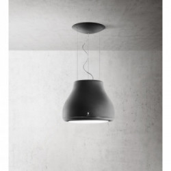 Elica SHINING PX/F/50 PELTROX - Cappa Filtrante Sospesa, Peltrox, 50 cm, PRF0120497, A