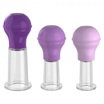 Fantasy For Her - Pompa per... 2