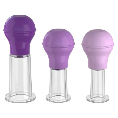 Fantasy For Her - Pompa per Capezzoli,...