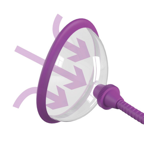 Fantasy For Her - Pompa per Vagina, Aspirante,...