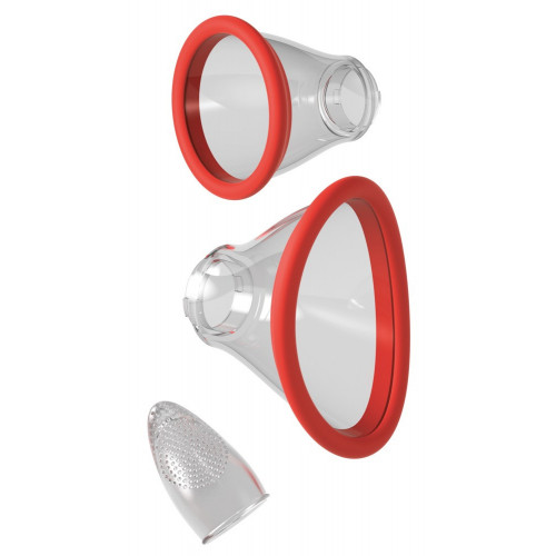 Fantasy For Her - Pompa per Vagina con...