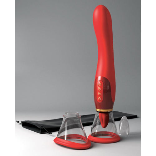 Fantasy For Her - Pompa per Vagina con...