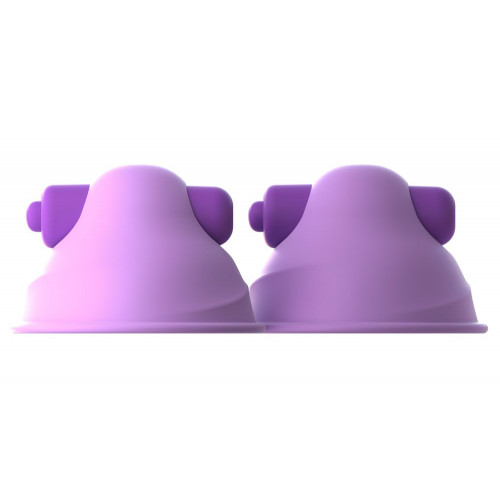 Fantasy For Her - Ventose per Capezzoli con...