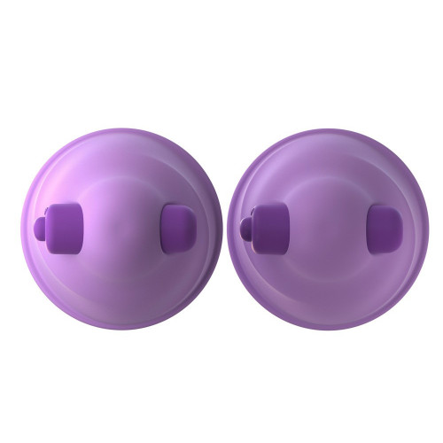 Fantasy For Her - Ventose per Capezzoli con...