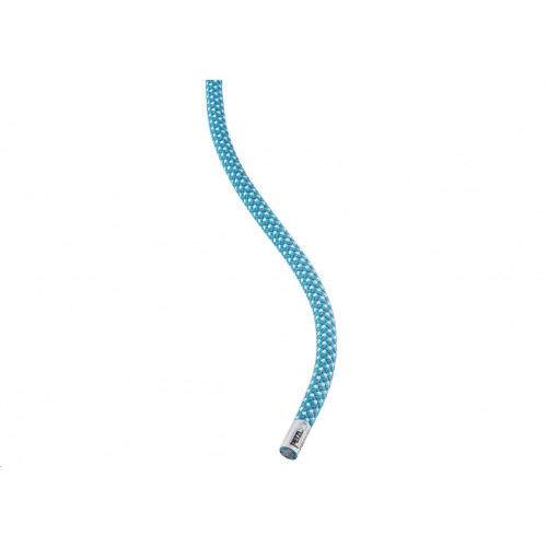 Petzl R32AC 050 MAMBO® turchese 50 m - Corda...