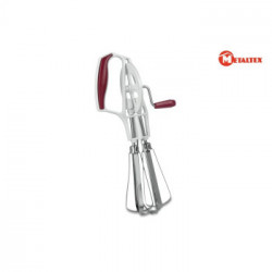 FRULLAUOVA INOX METALTEX  125005
