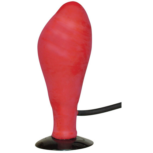 You2Toys Red Balloon - Dildo Realistico...
