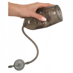 Suck O Mat Suck-O-Mat - Masturbatore Automatico con Aspirazione, 100-240 V