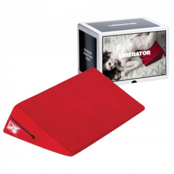 Liberator Wedge Red -...
