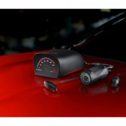 Suck O Mat Suck-O-Mat 2.0 - Masturbatore Automatico con Aspirazione, 60 W, 100-240 V AC