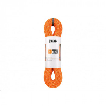 Petzl R40AO 040 PUSH 9 mm...