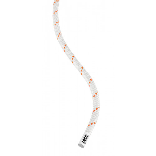 Petzl R40AO 070 PUSH 9 mm Orange 70 m - Corda...