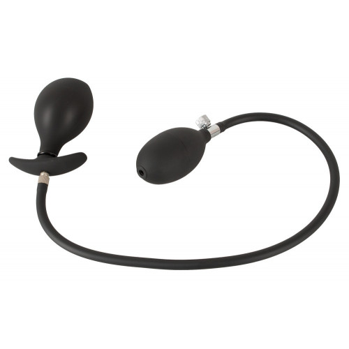 You2Toys Inflatable Plug - Plug Anale...