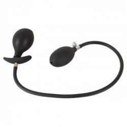 You2Toys Inflatable Plug - Plug Anale Gonfiabile, 6 cm, Ø 3 cm