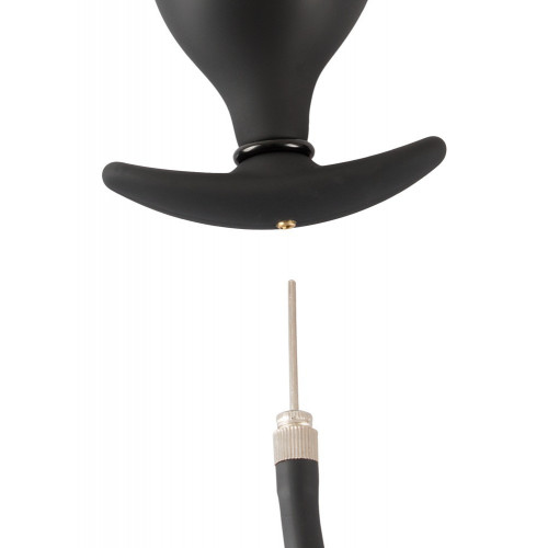 You2Toys Inflatable Plug - Plug Anale...