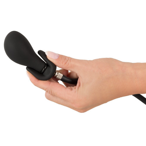 You2Toys Inflatable Plug - Plug Anale...