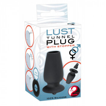 You2Toys Lust Tunnel Plug...