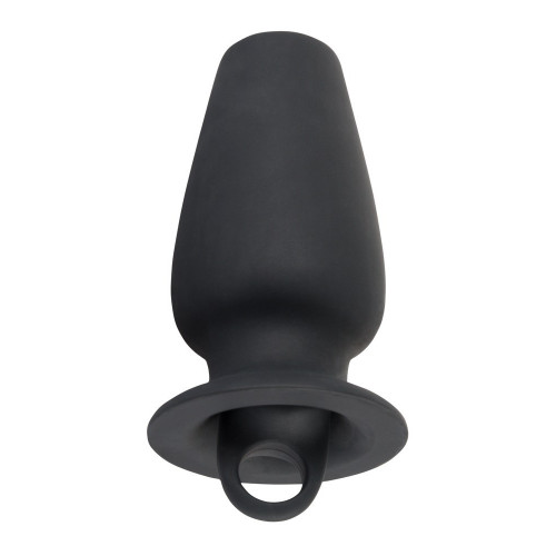 You2Toys Lust Tunnel Plug with Stopper - Plug...