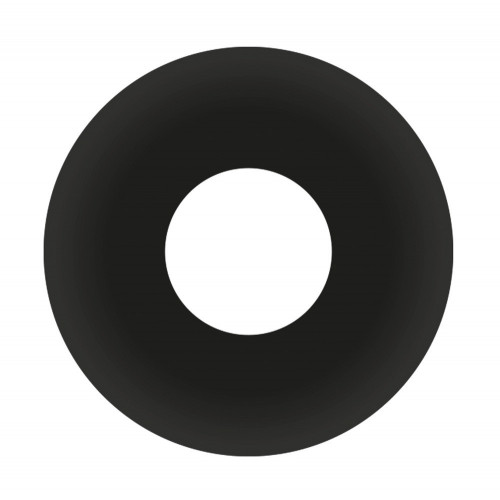 You2Toys Lust Tunnel Plug with Stopper - Plug...