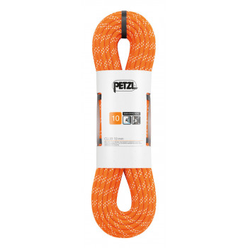 Petzl R39AO 060 CLUB 10 mm...