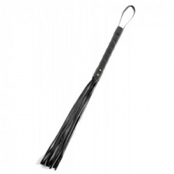 Fetish Fantasy Series First Time Flogger - Frusta, 63,5 cm