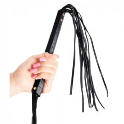 Fetish Fantasy Series First Time Flogger - Frusta, 63,5 cm