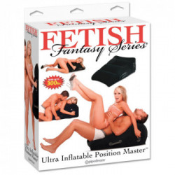 Fetish Fantasy Series Ultra Position Master - Cuscino Erotico Gonfiabile