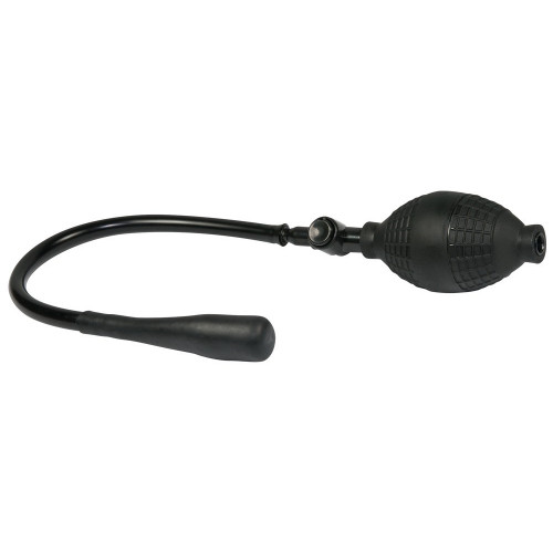 You2Toys Black Anal Balloon - Plug Anale...