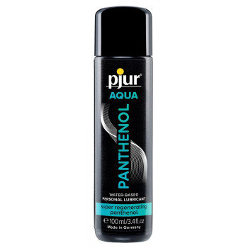 Pjur AQUA Panthenol 100 ml...