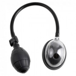 Fetish Fantasy Series - Pompa per Vagina, Ventosa Vaginale, Stimolante, Lussurioso