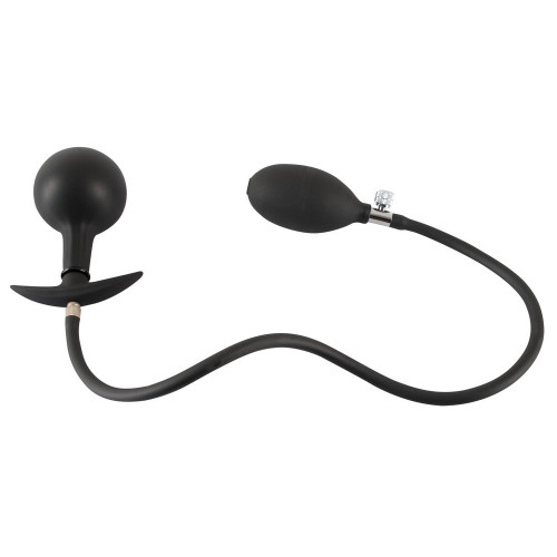 You2Toys Inflatable - Plug Anale Gonfiabile