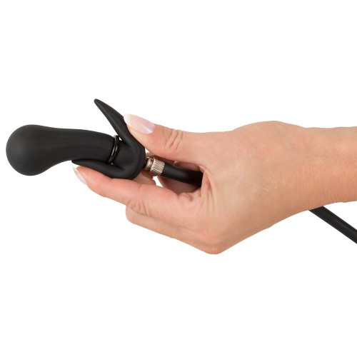 You2Toys Inflatable - Plug Anale Gonfiabile